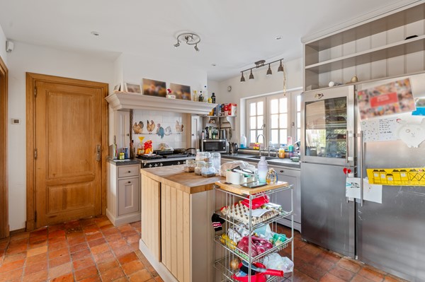 Medium property photo - Sint-Adrianusstraat 27, 2380 Ravels